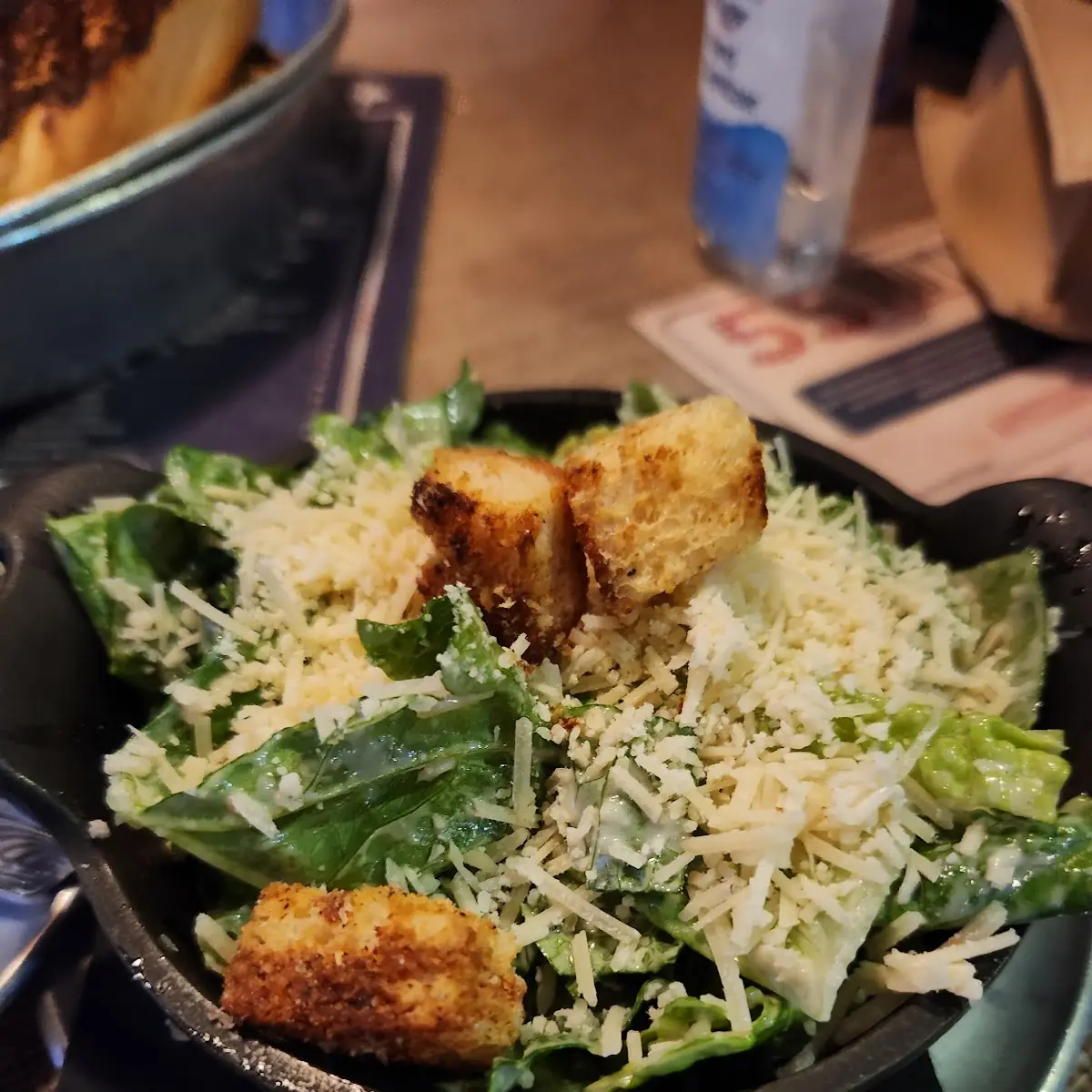 Caesar Salad
