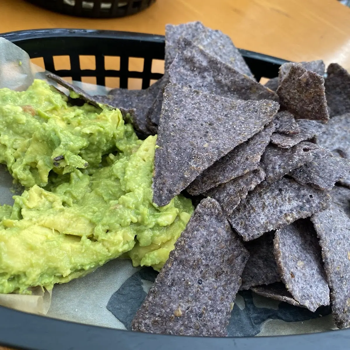 Guacamole