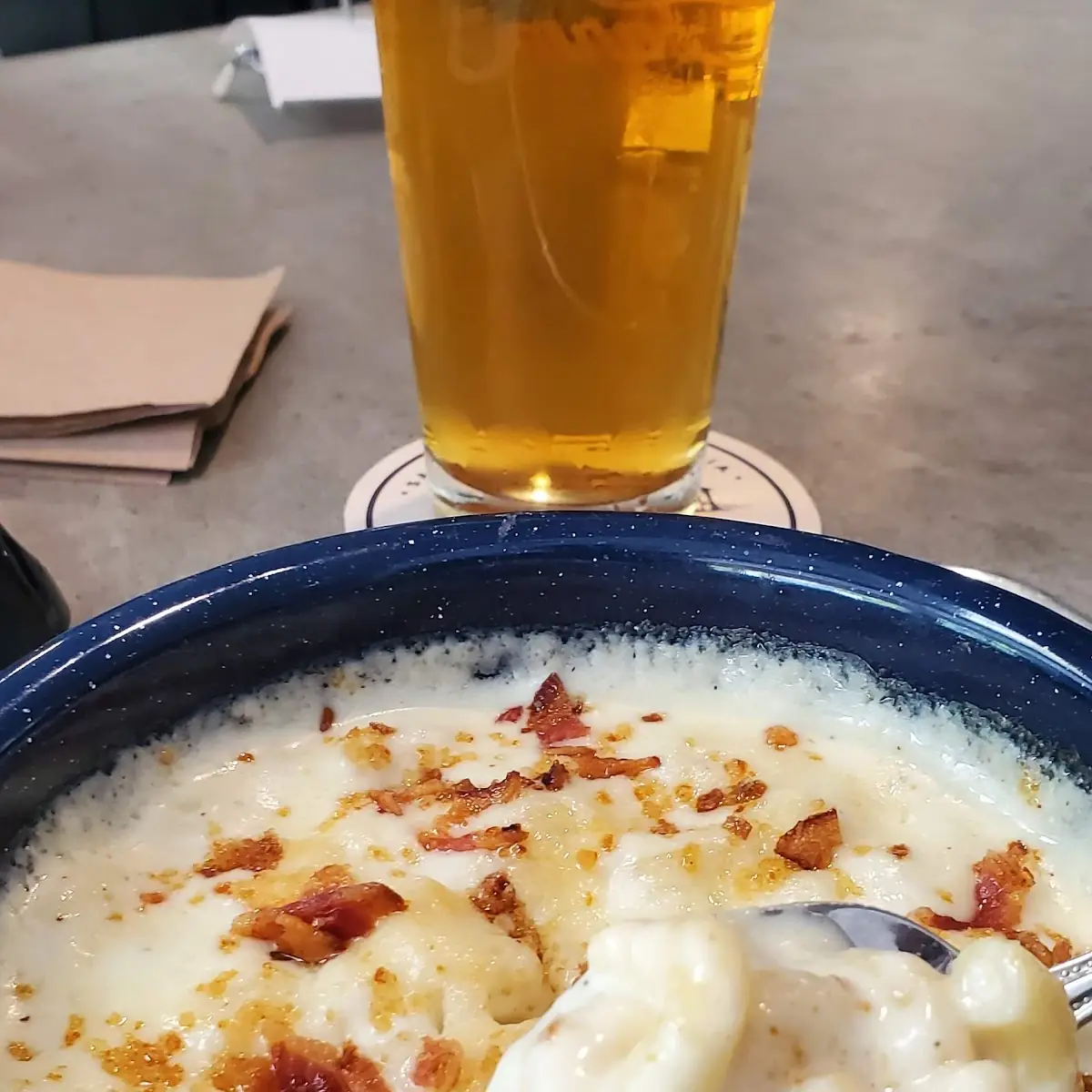Mac N Cheese