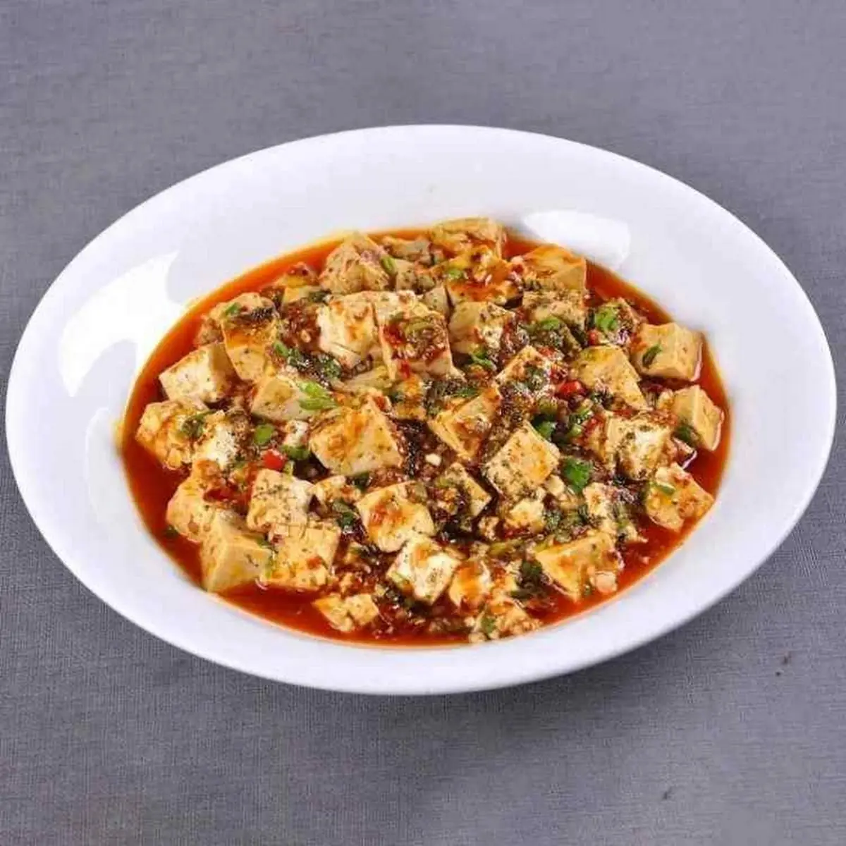 Mapo Doufu