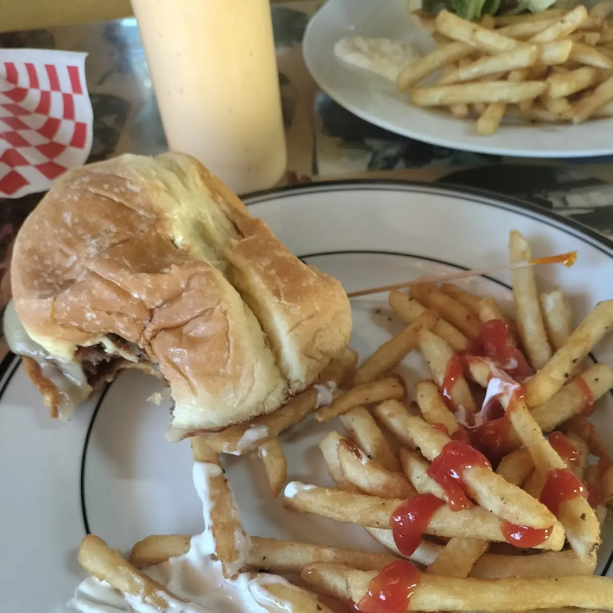 Chicken Sandwich