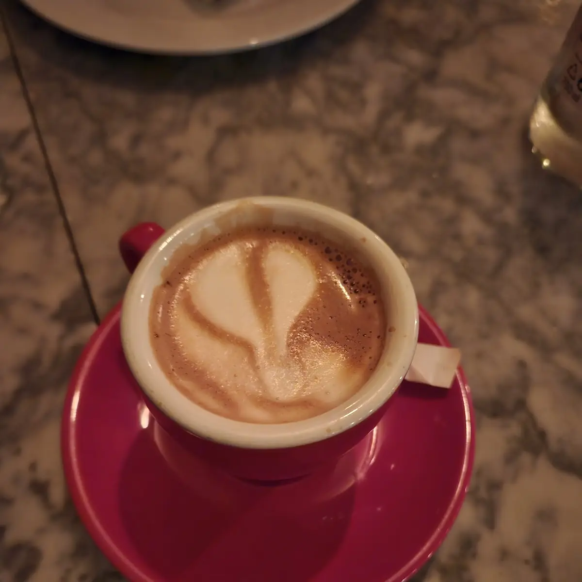 Cappuccino
