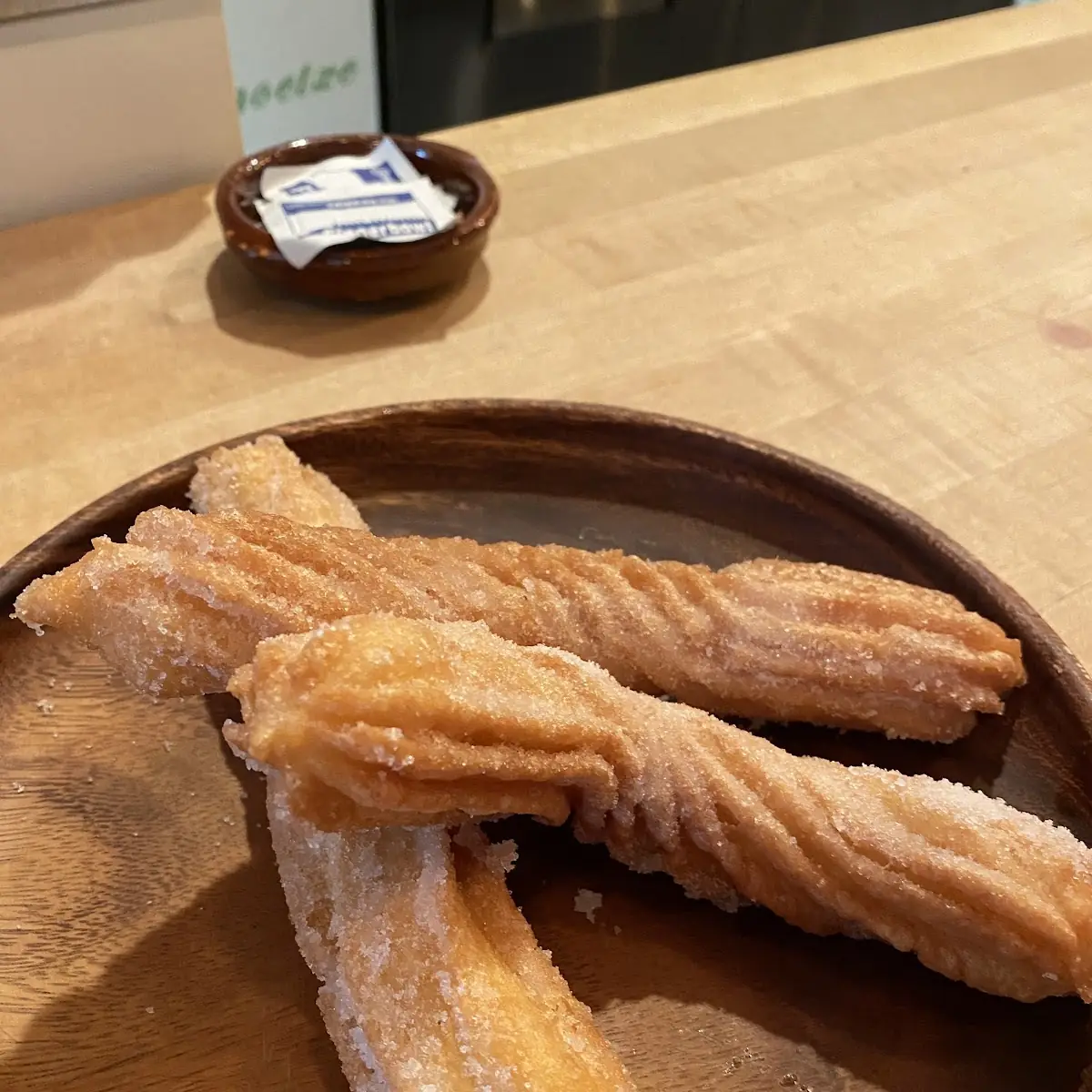 Churros