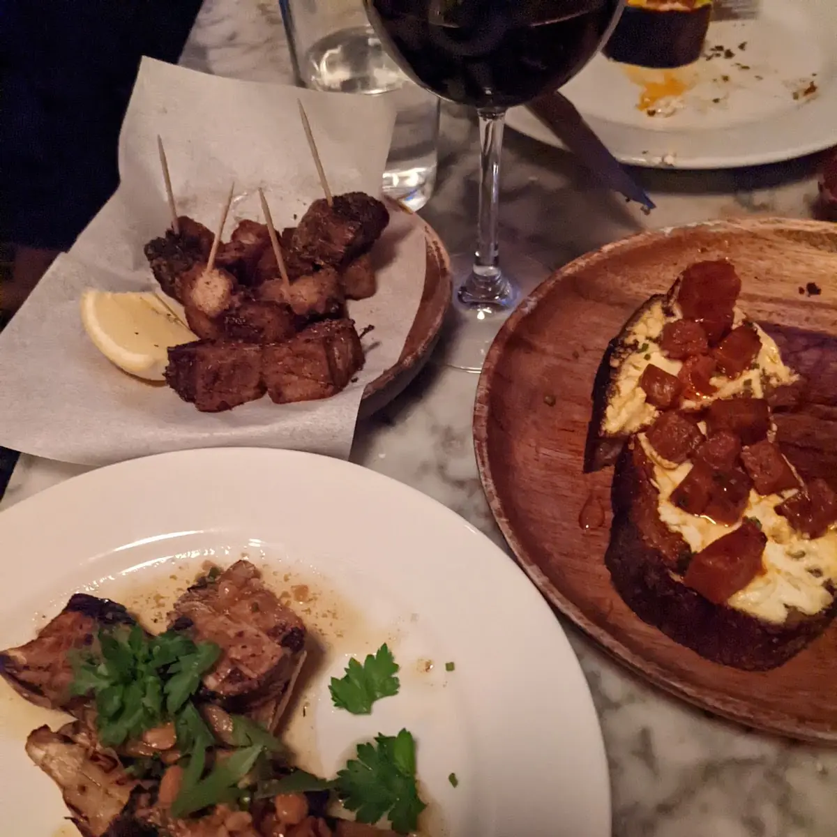 Tapas