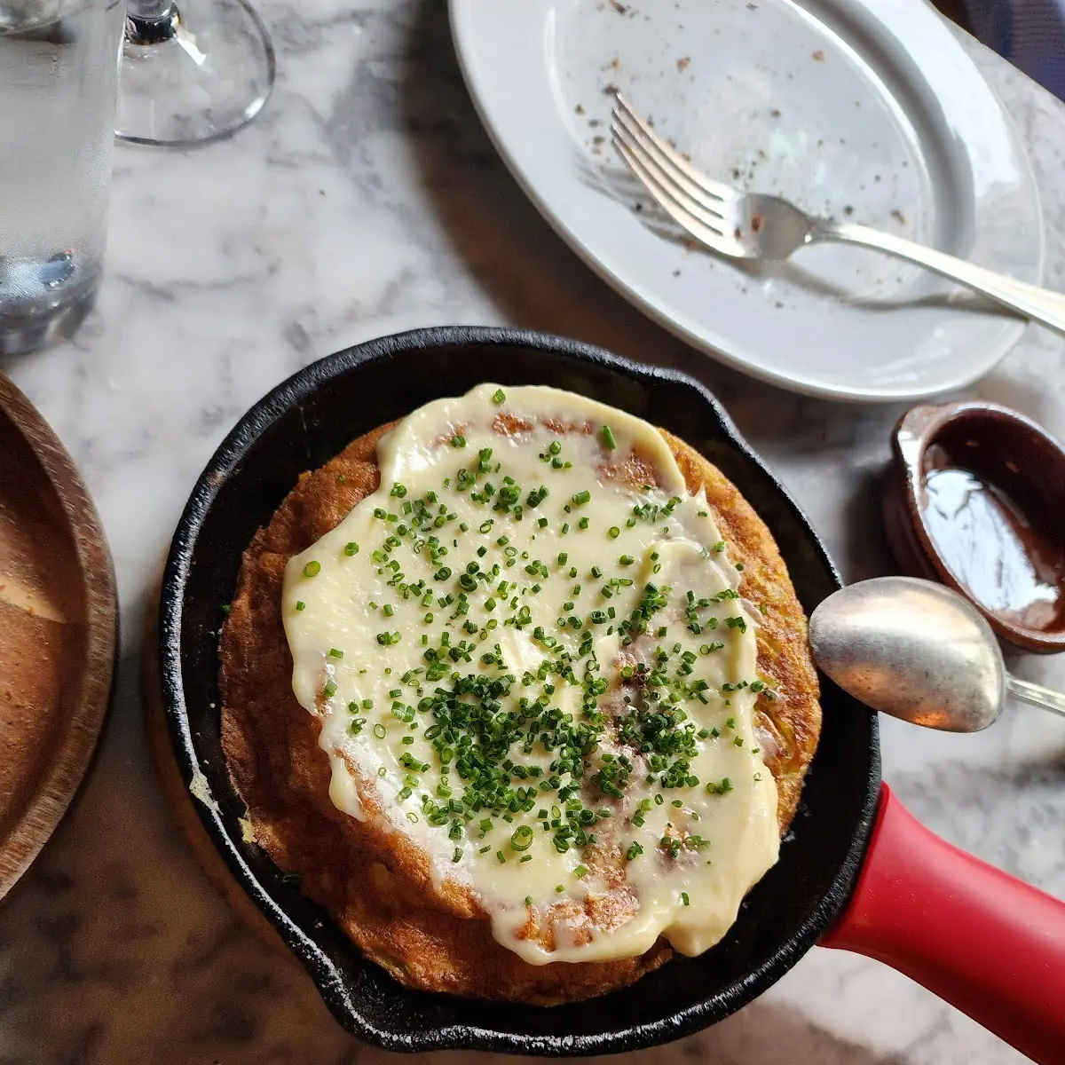 Tortilla Española