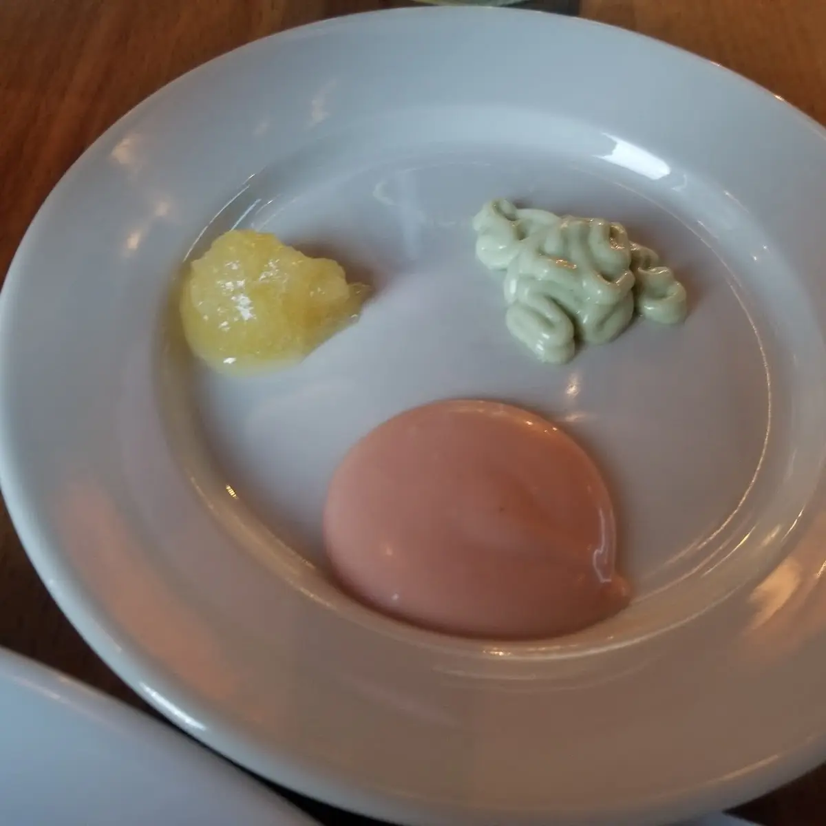 Boiled Egg