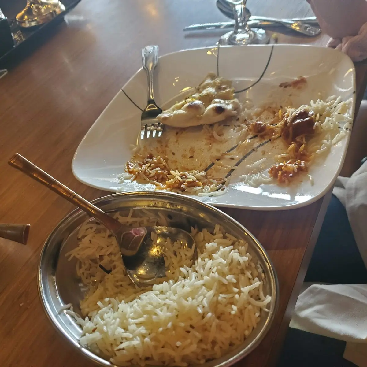 Chicken Vindaloo