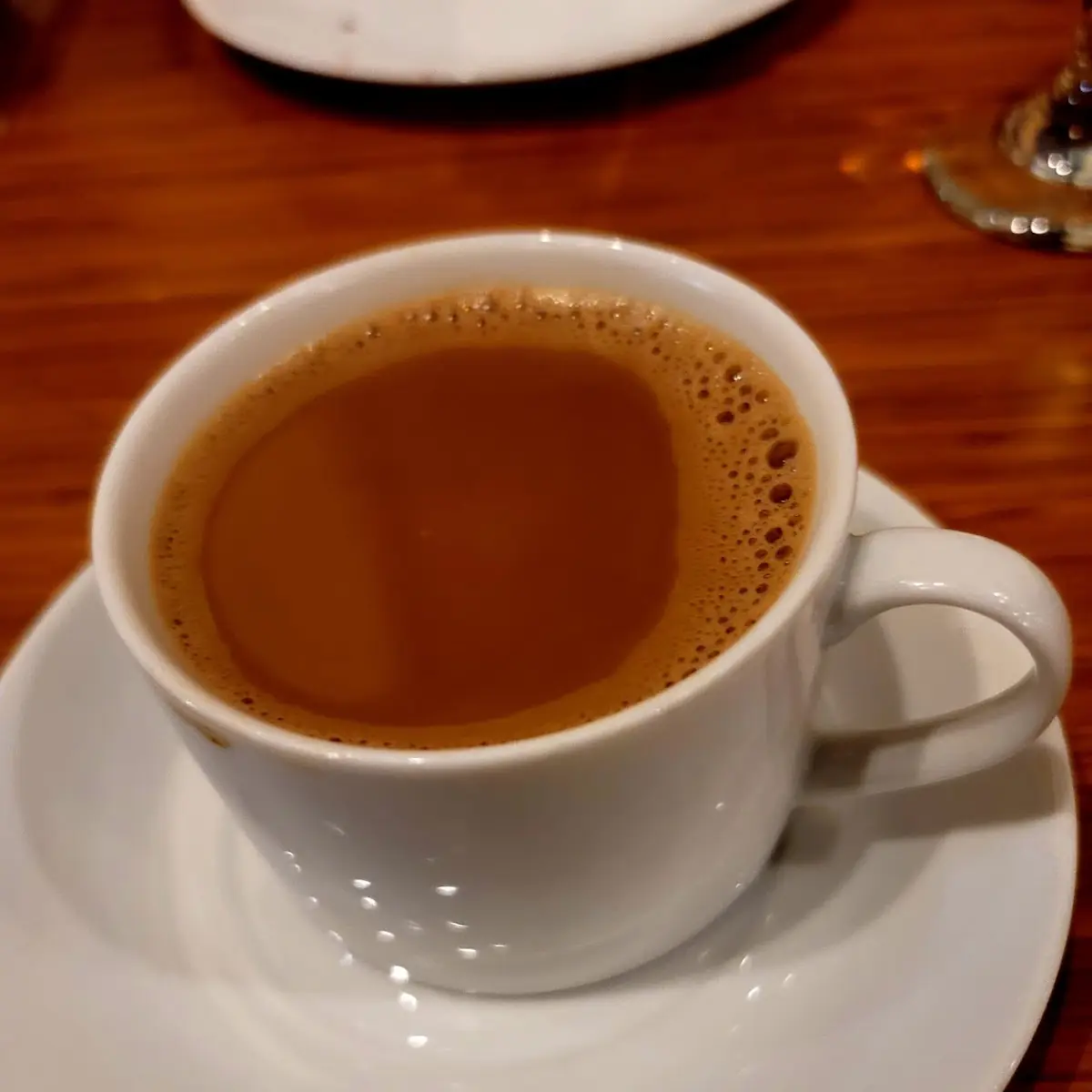 Masala Chai