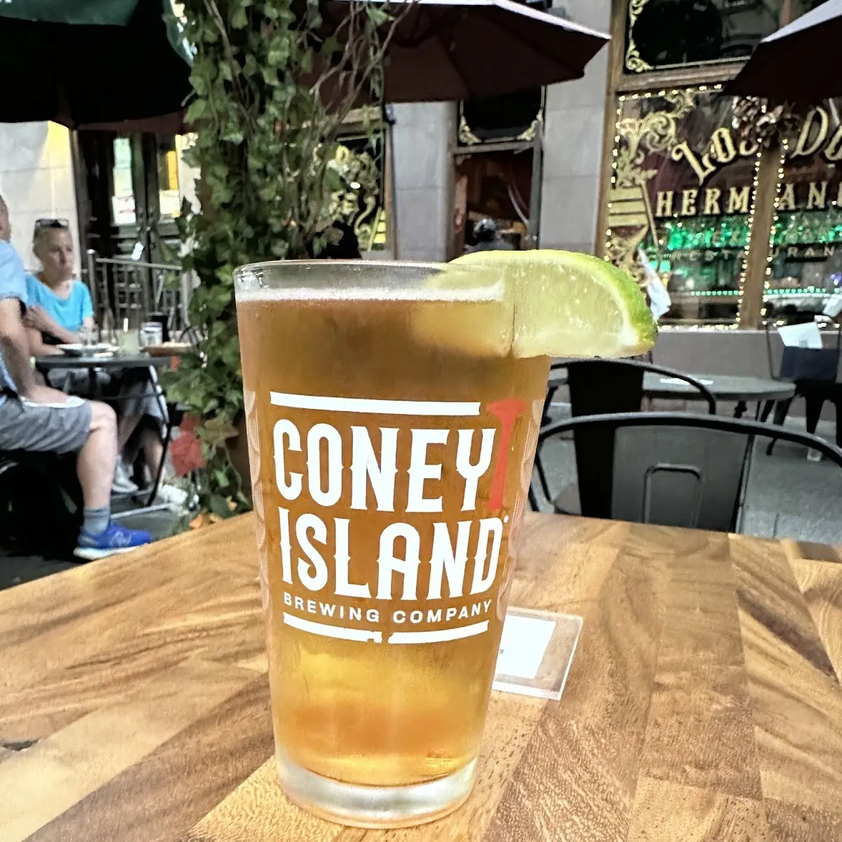 Coney Island IPA