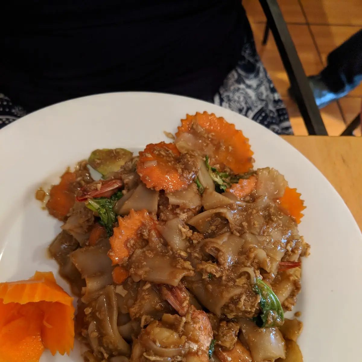 Pad See EW