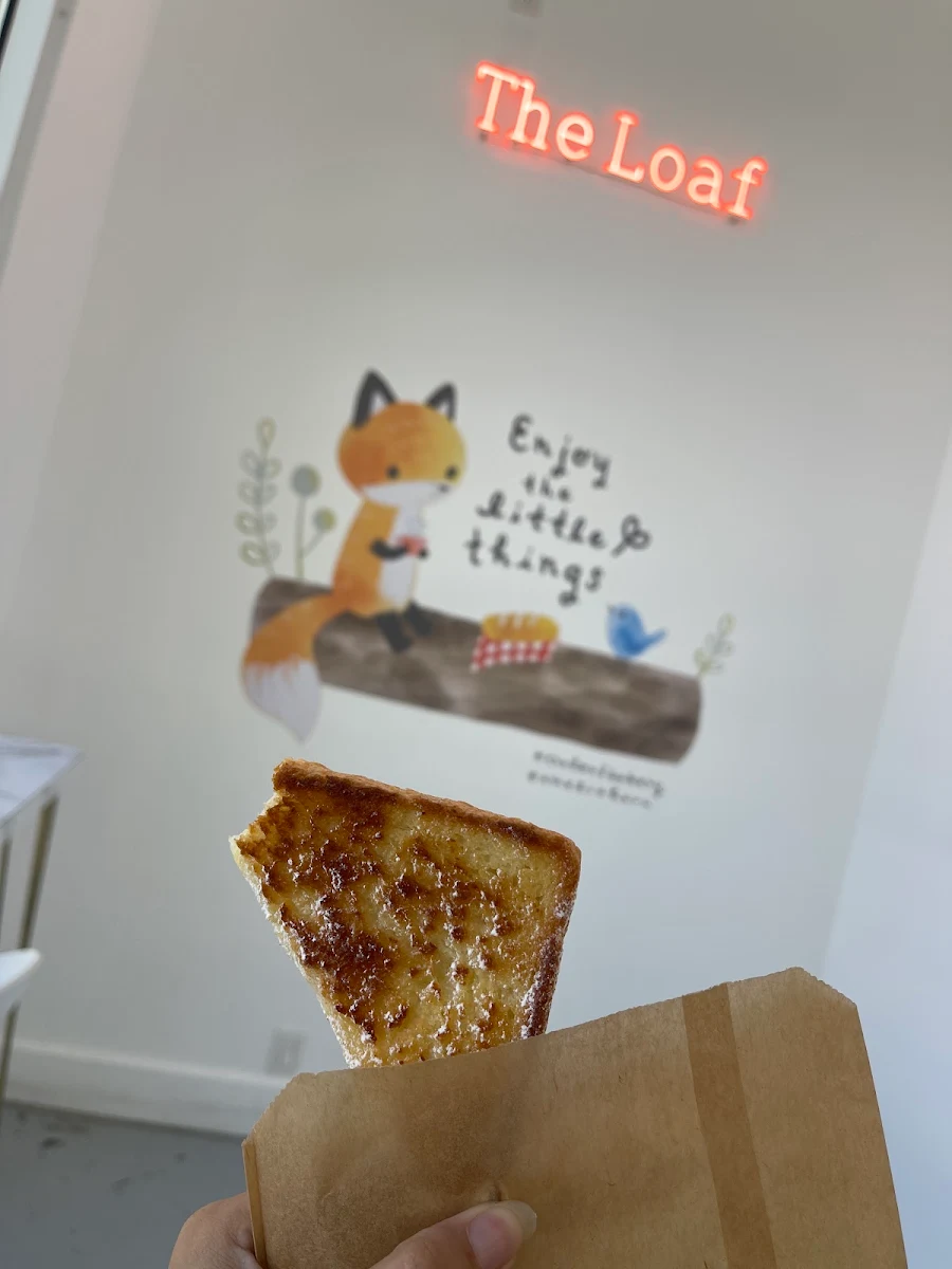 French Toast