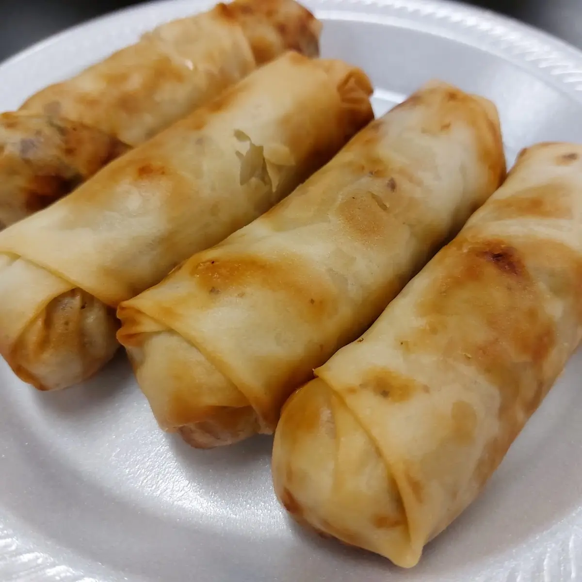 Egg Rolls