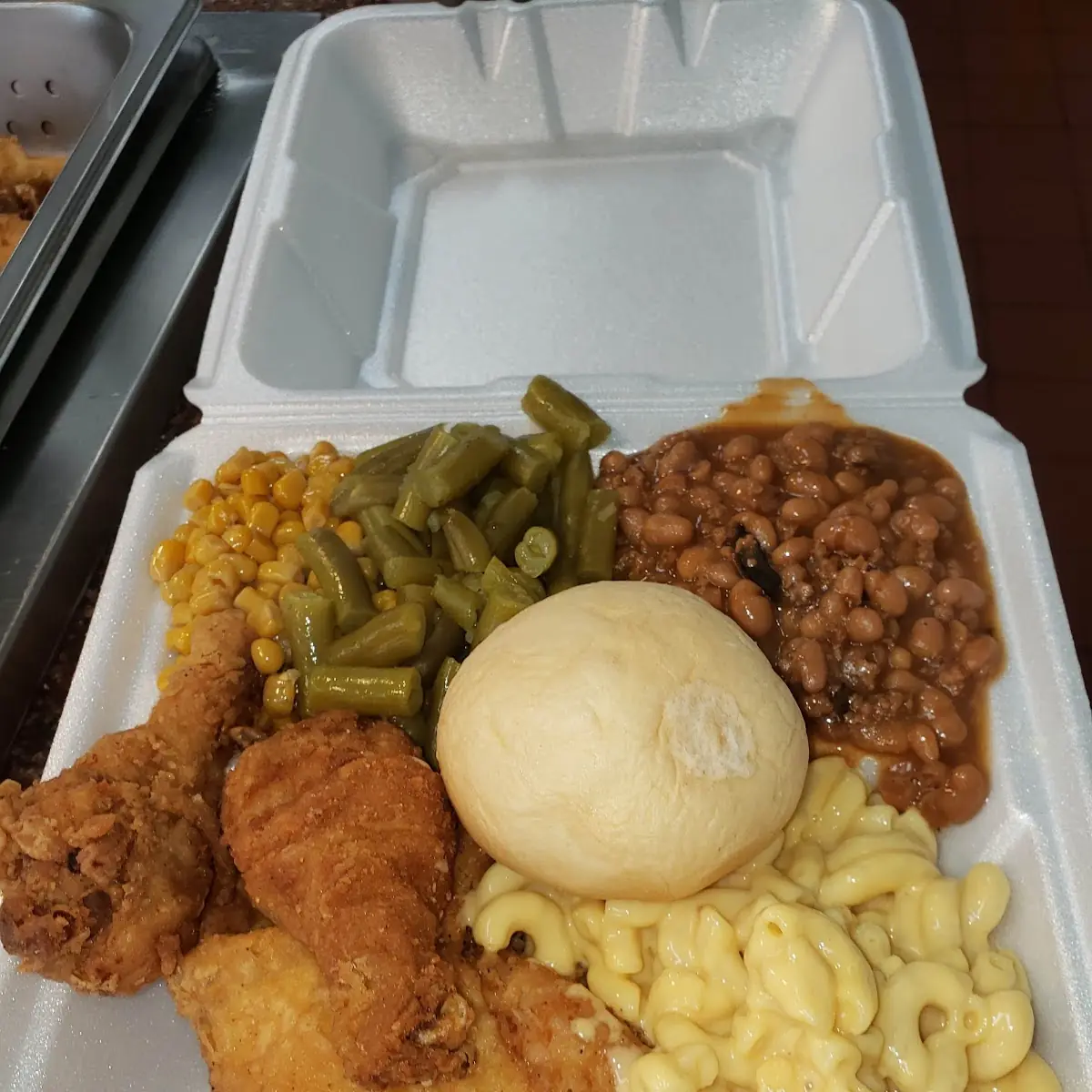 All You Can Eat