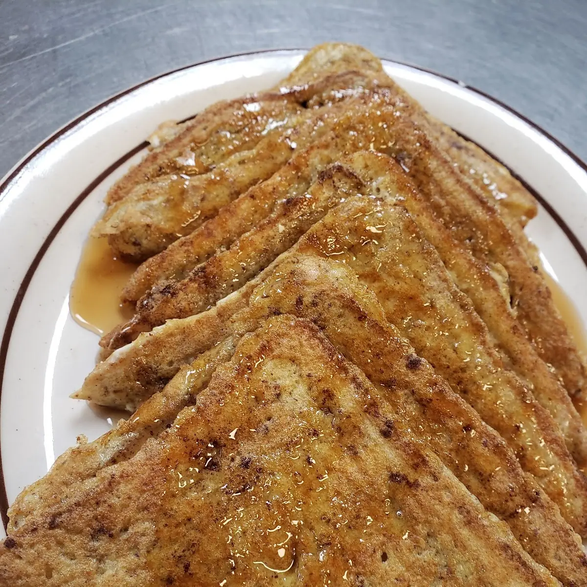French Toast