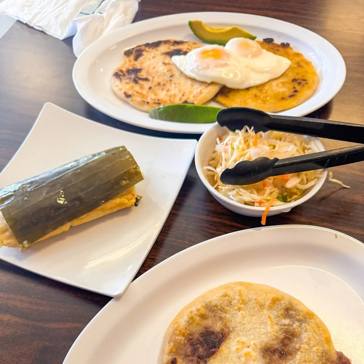 Pupusa Ranchera