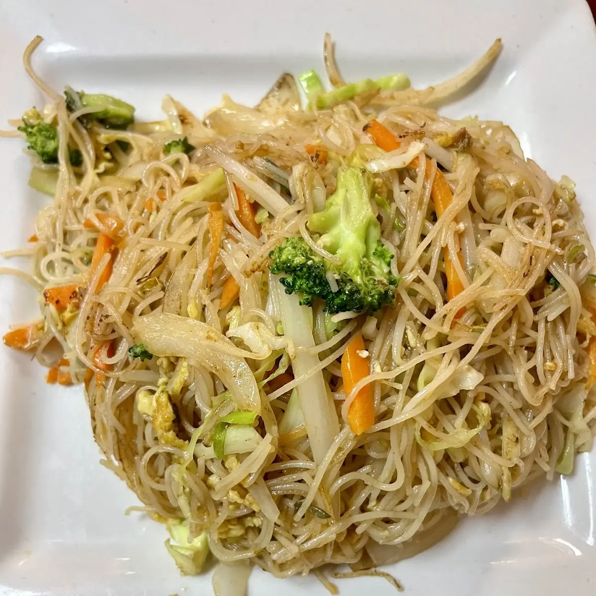 Mei Fun Rice Noodles