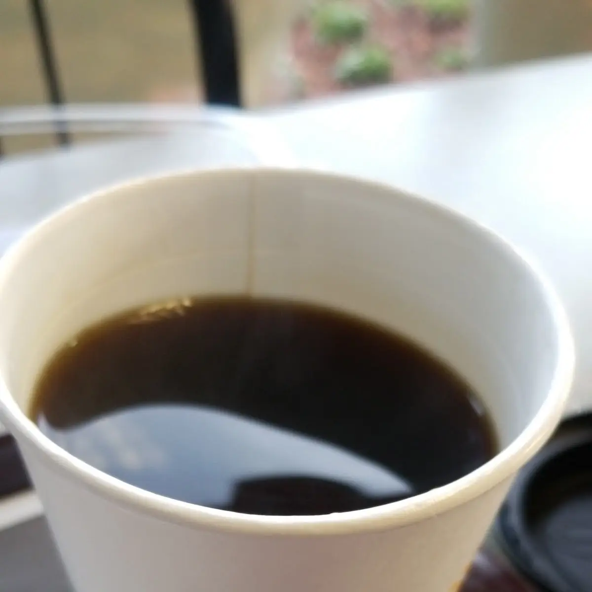 Caffè Americano