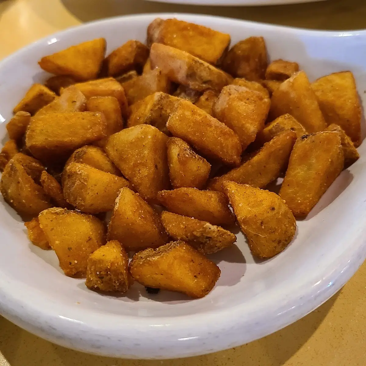 Home Fries