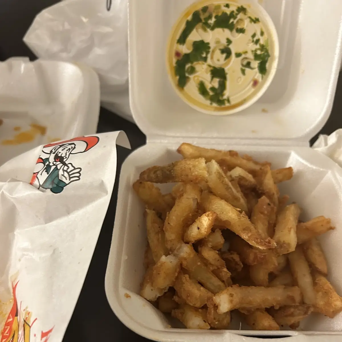 French Fries