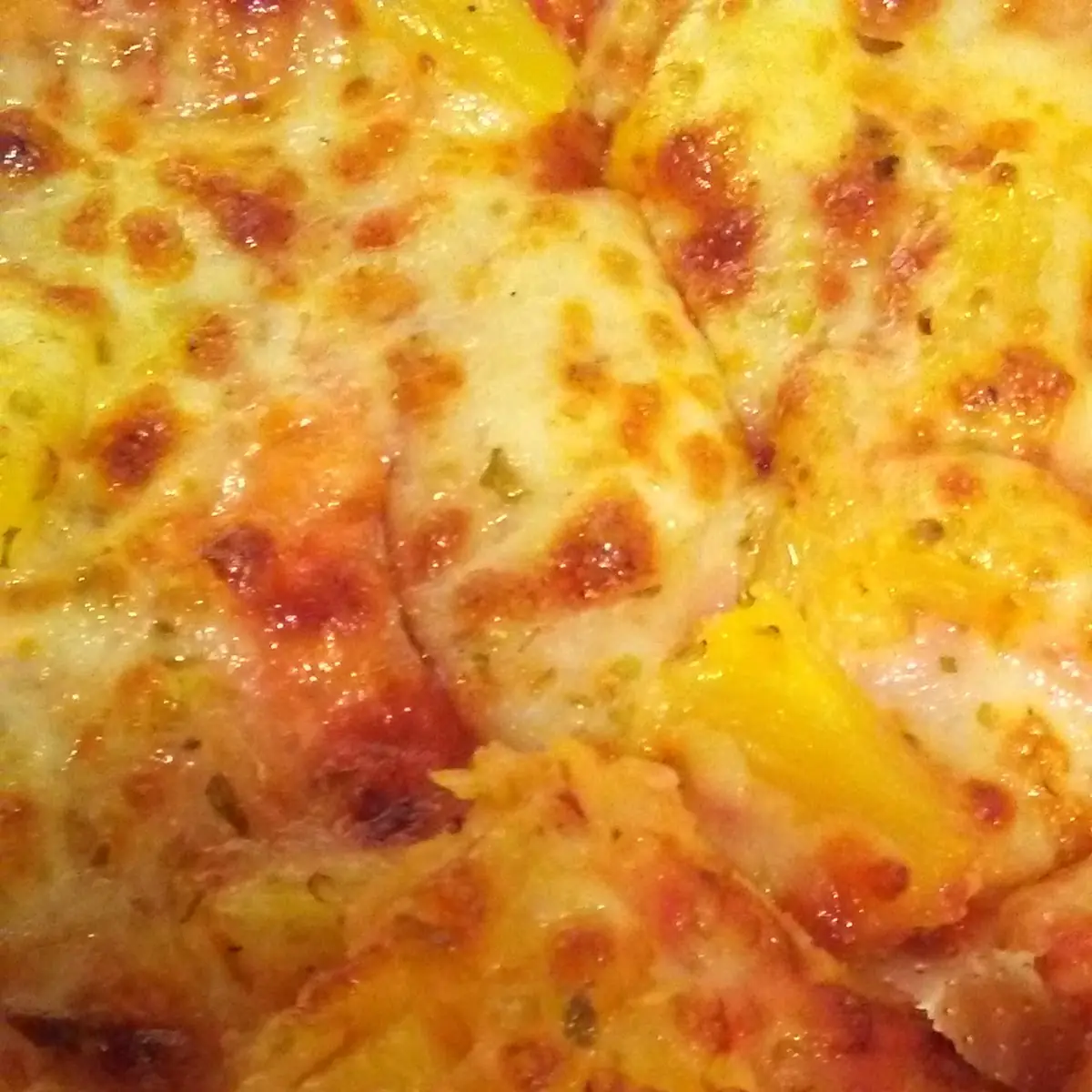 Pizza mmmm