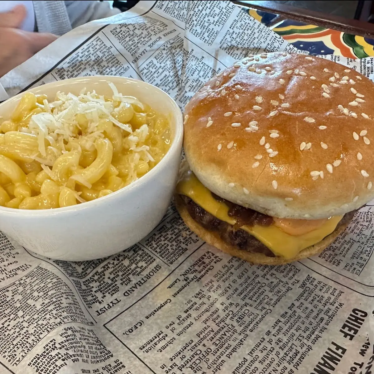 Smash Burger