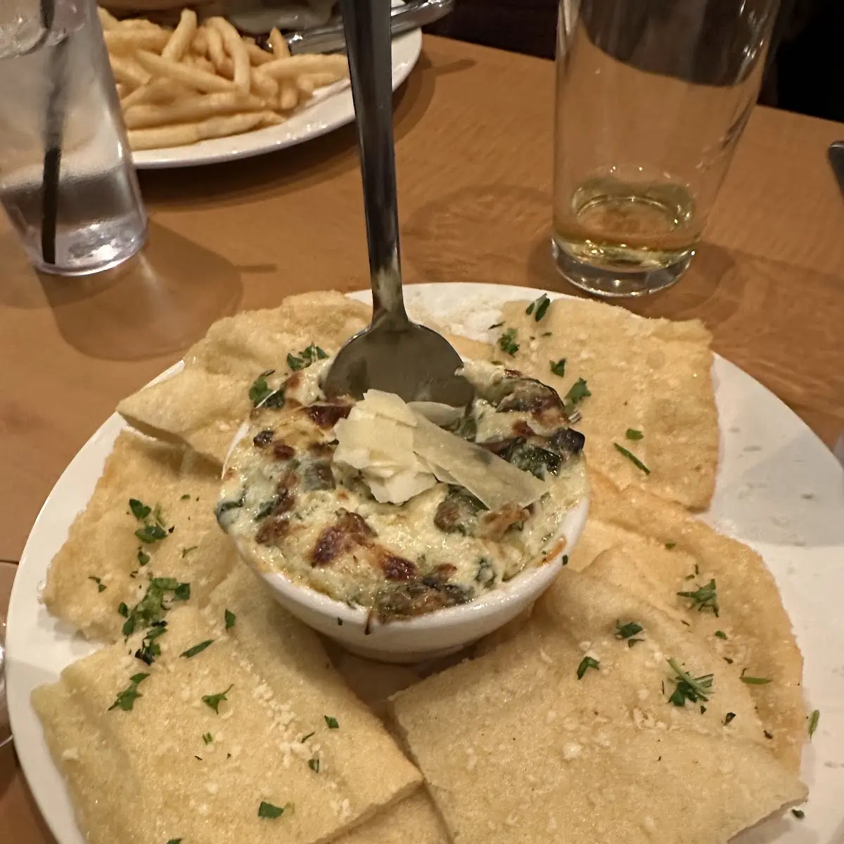 Crab Dip