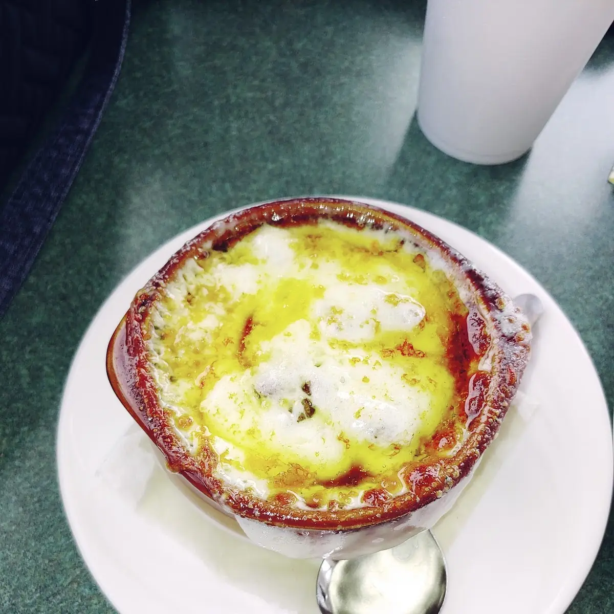 Onion Soup
