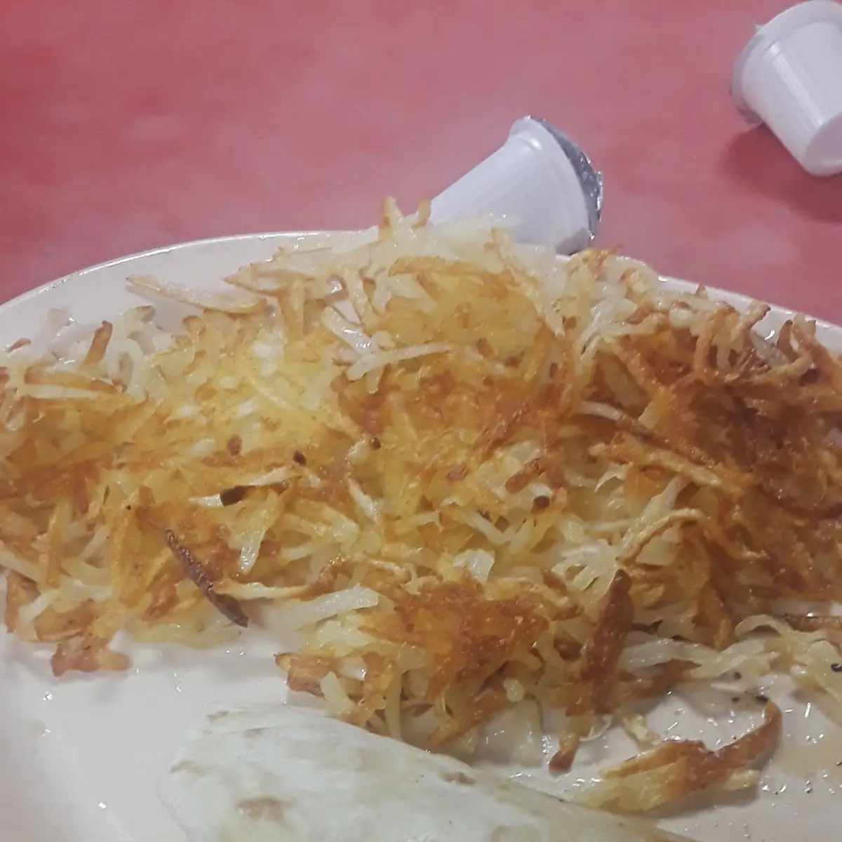 Breakfast Tacos