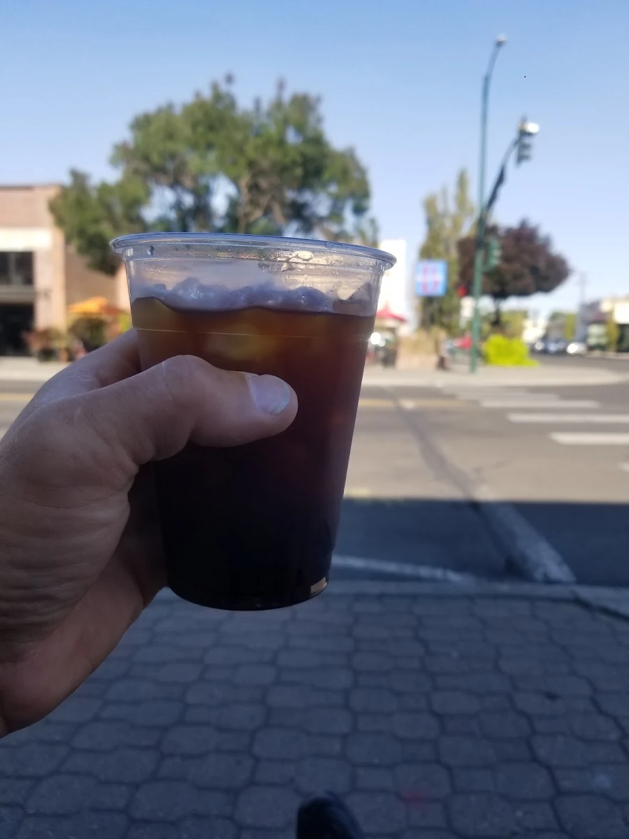 Cold Brew