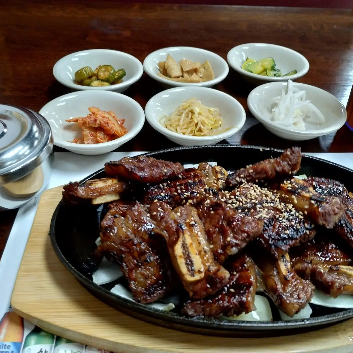 La Galbi