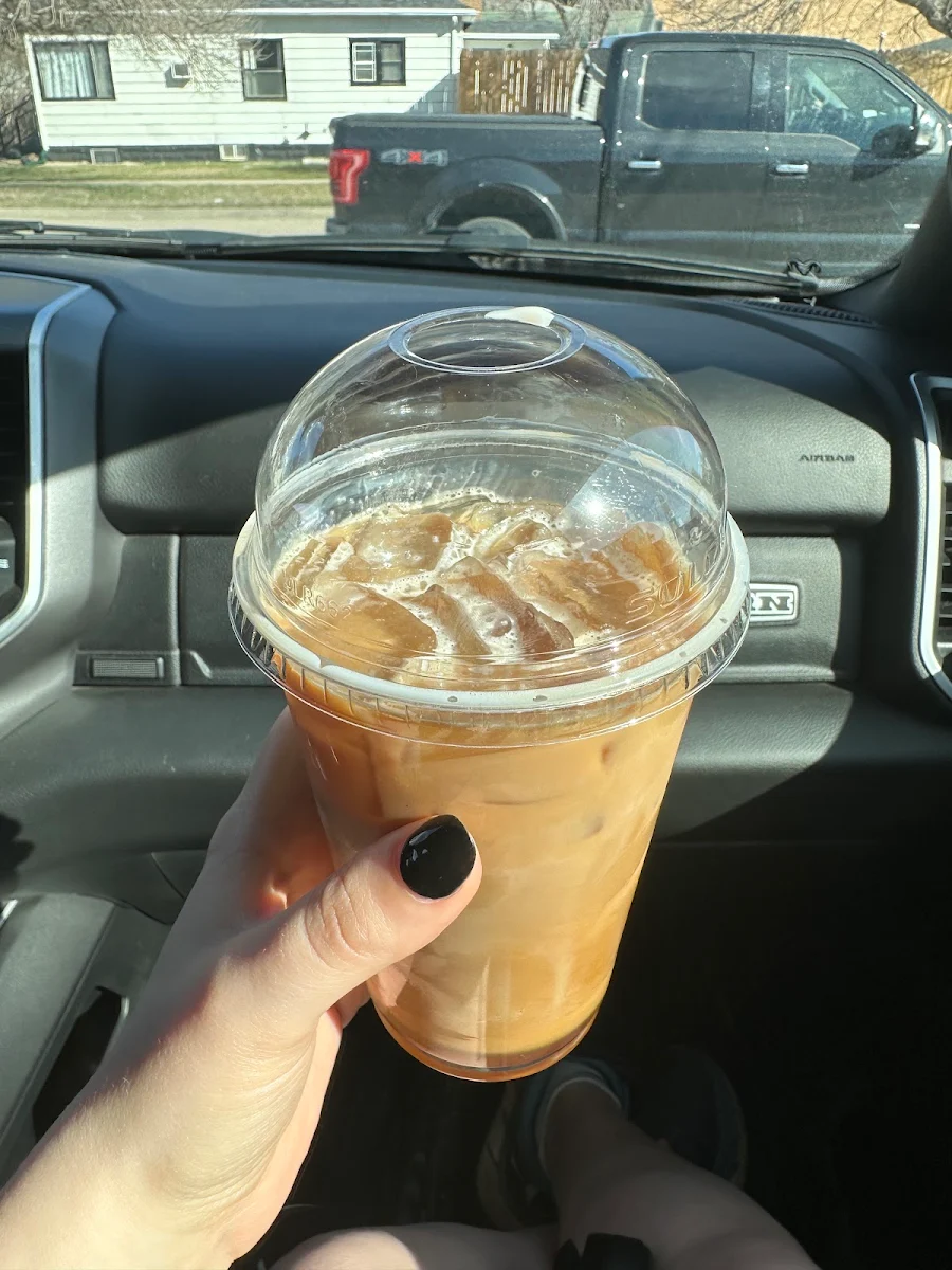 Thai Tea