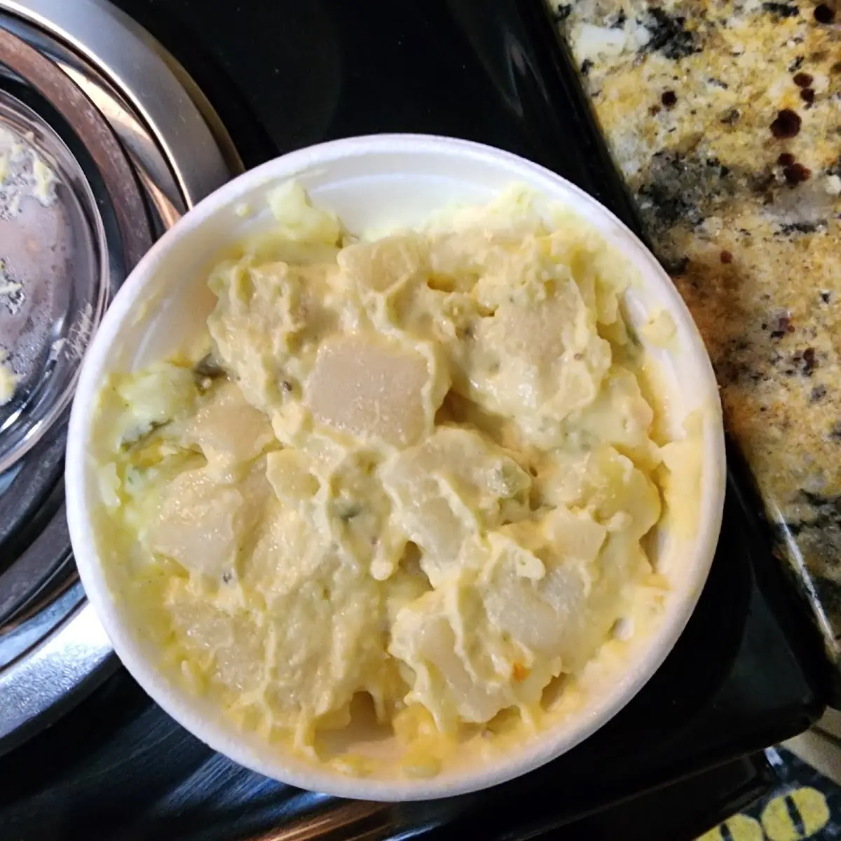 Potato Salad