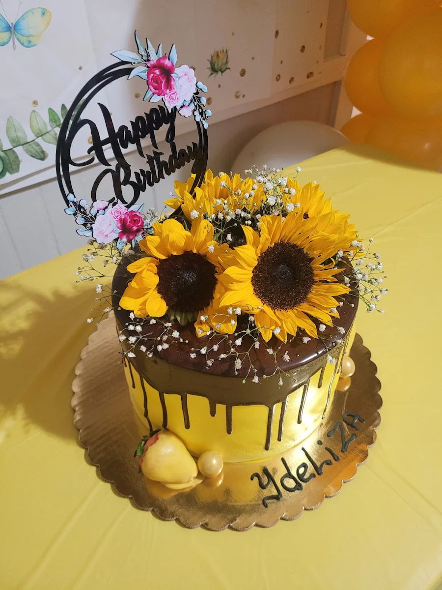 Birthday Cake
