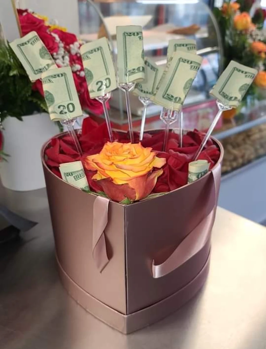 Gift Basket