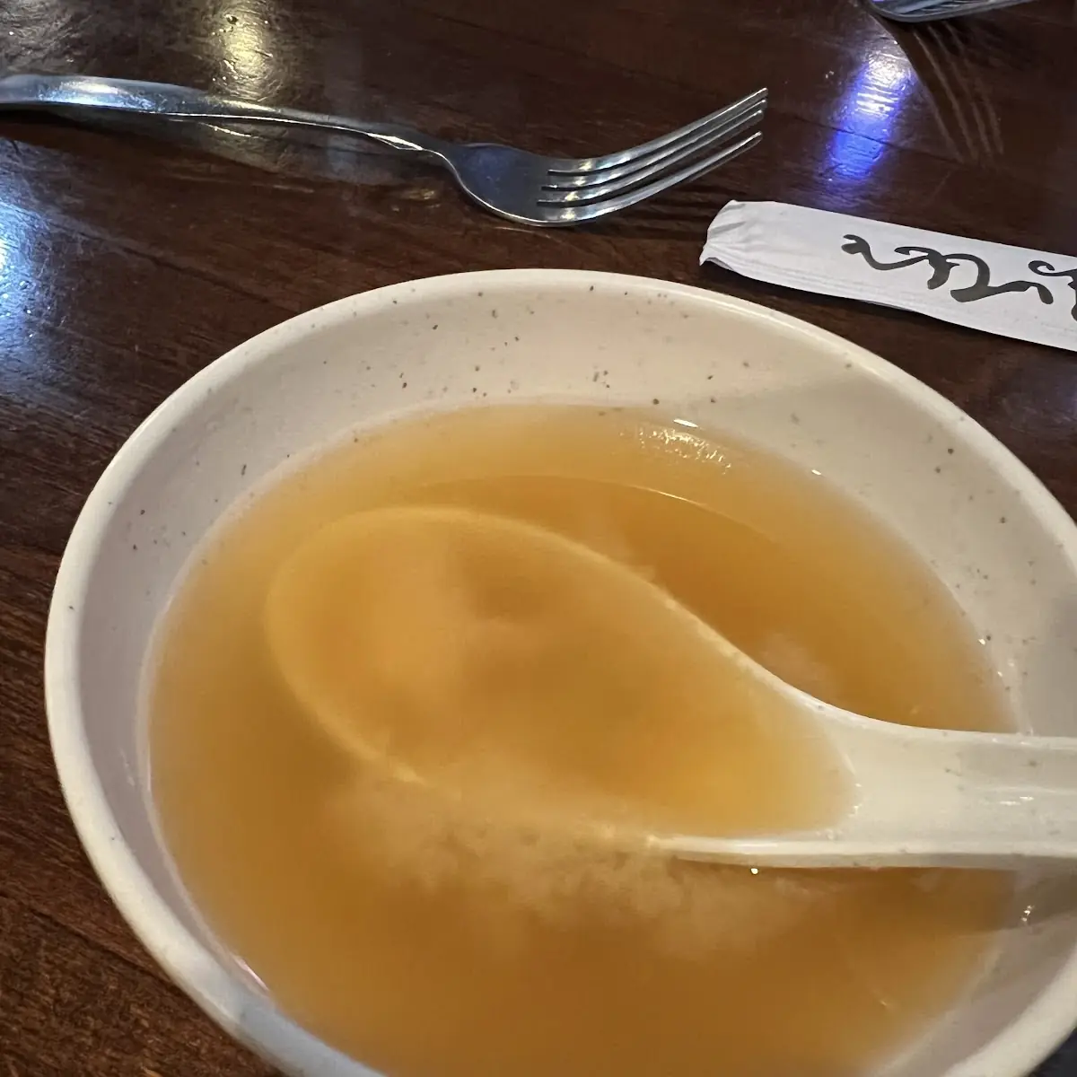 Miso Soup