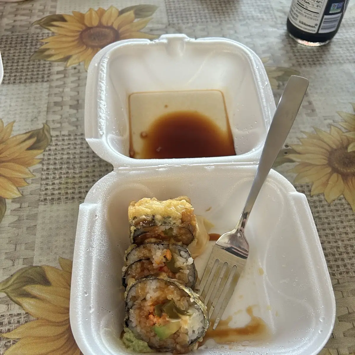 Spring Roll