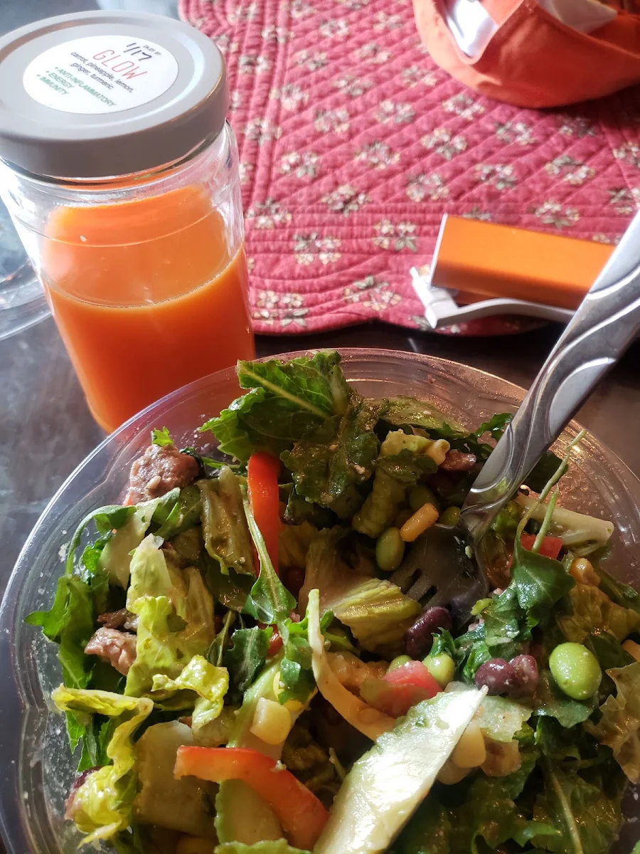 Hale Kale Caesar