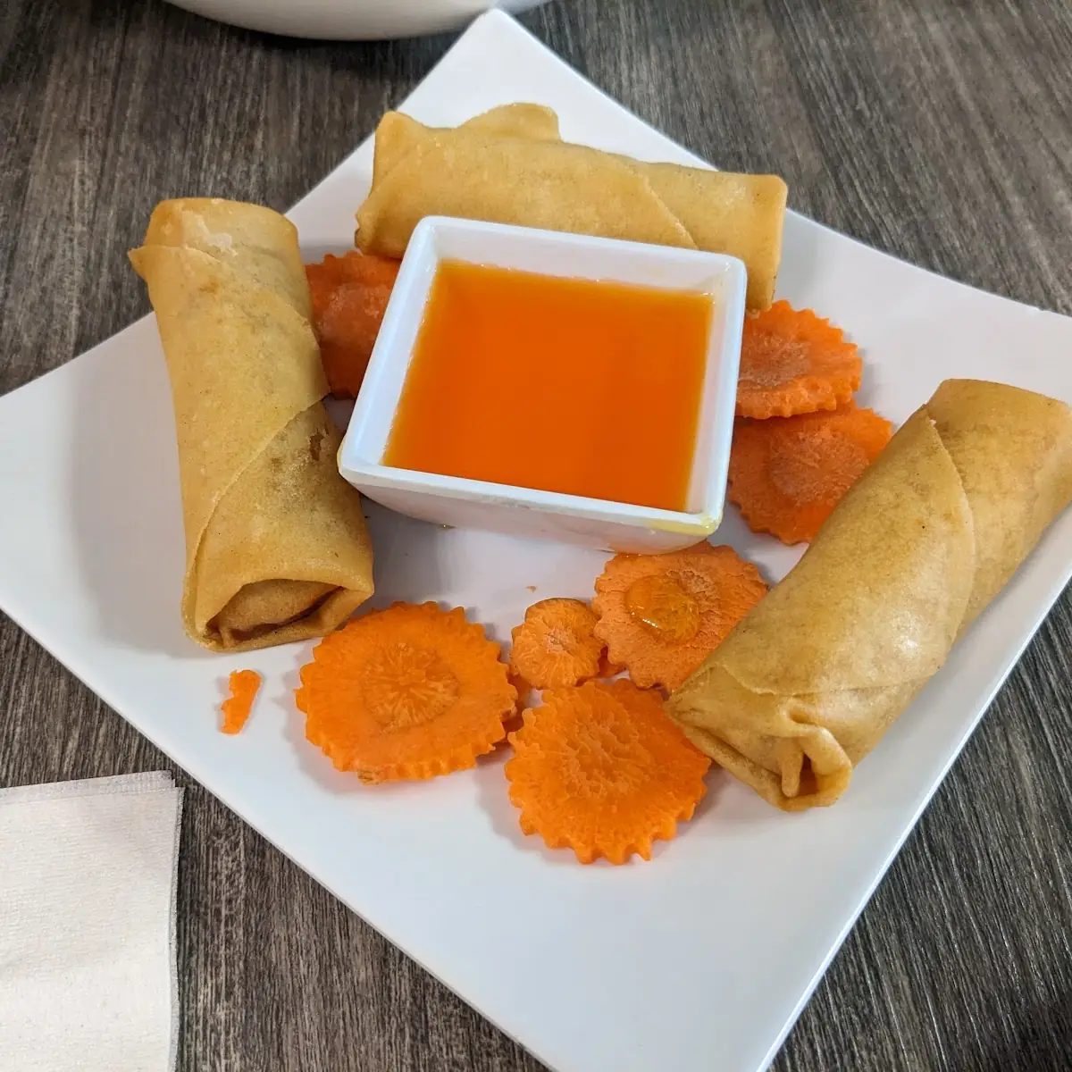 Spring Roll