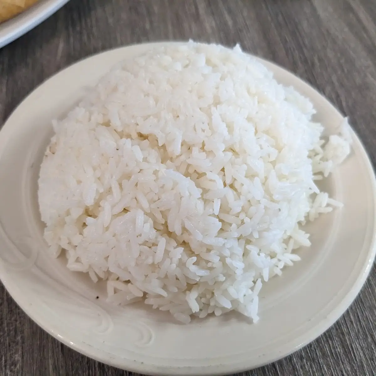 White Rice Mov Dawb