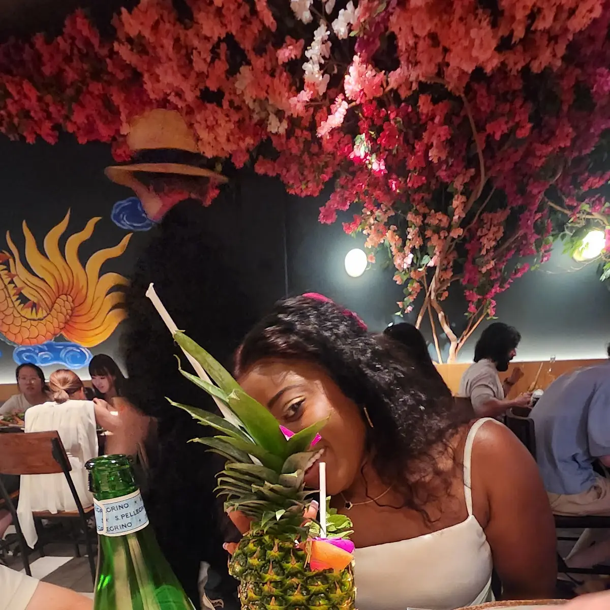 Pina Colada