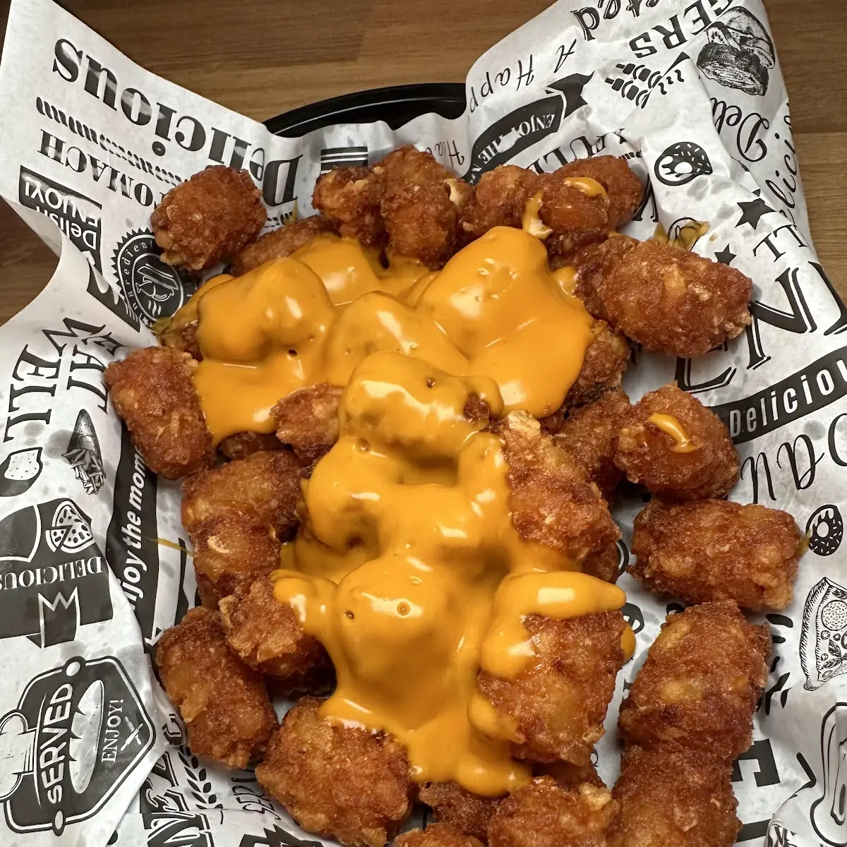 Tater Tots