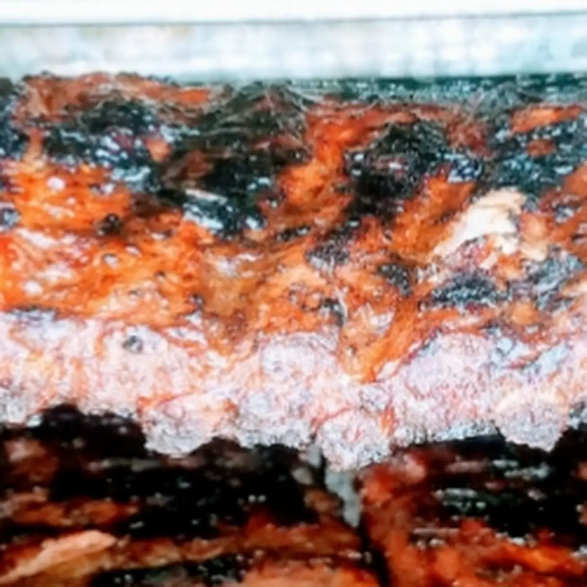 BBQ Wings
