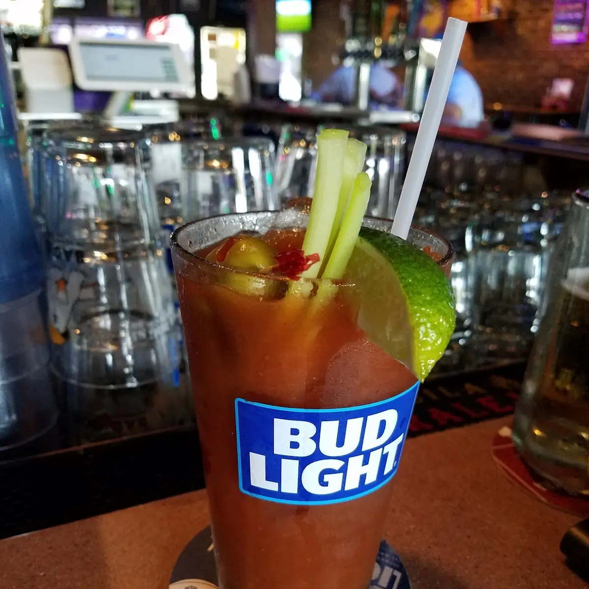 Bloody Mary