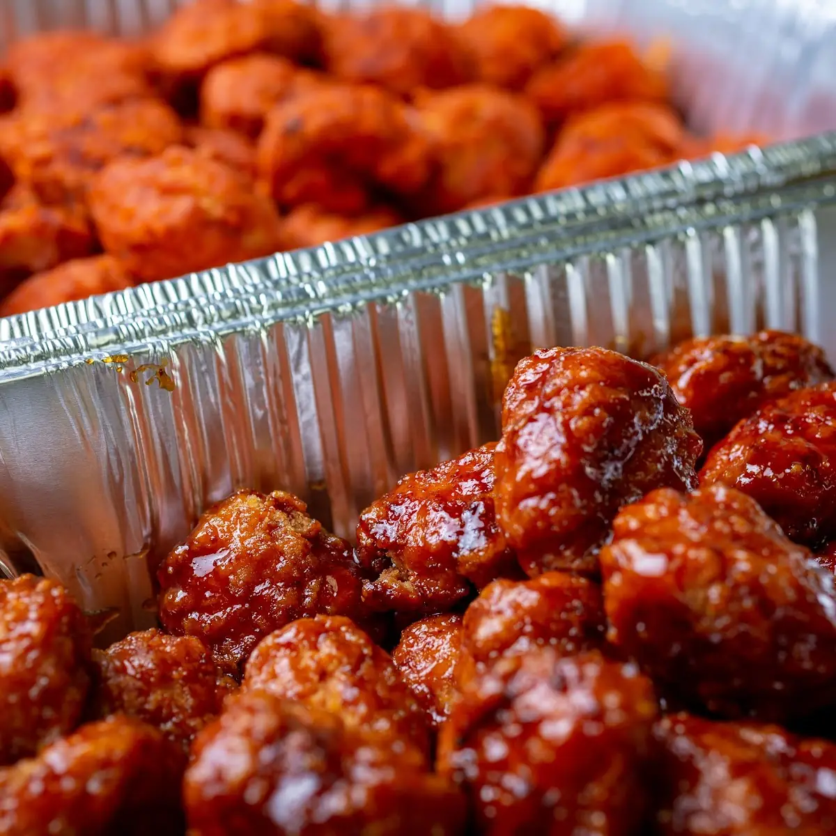 Boneless Wing Party Platter