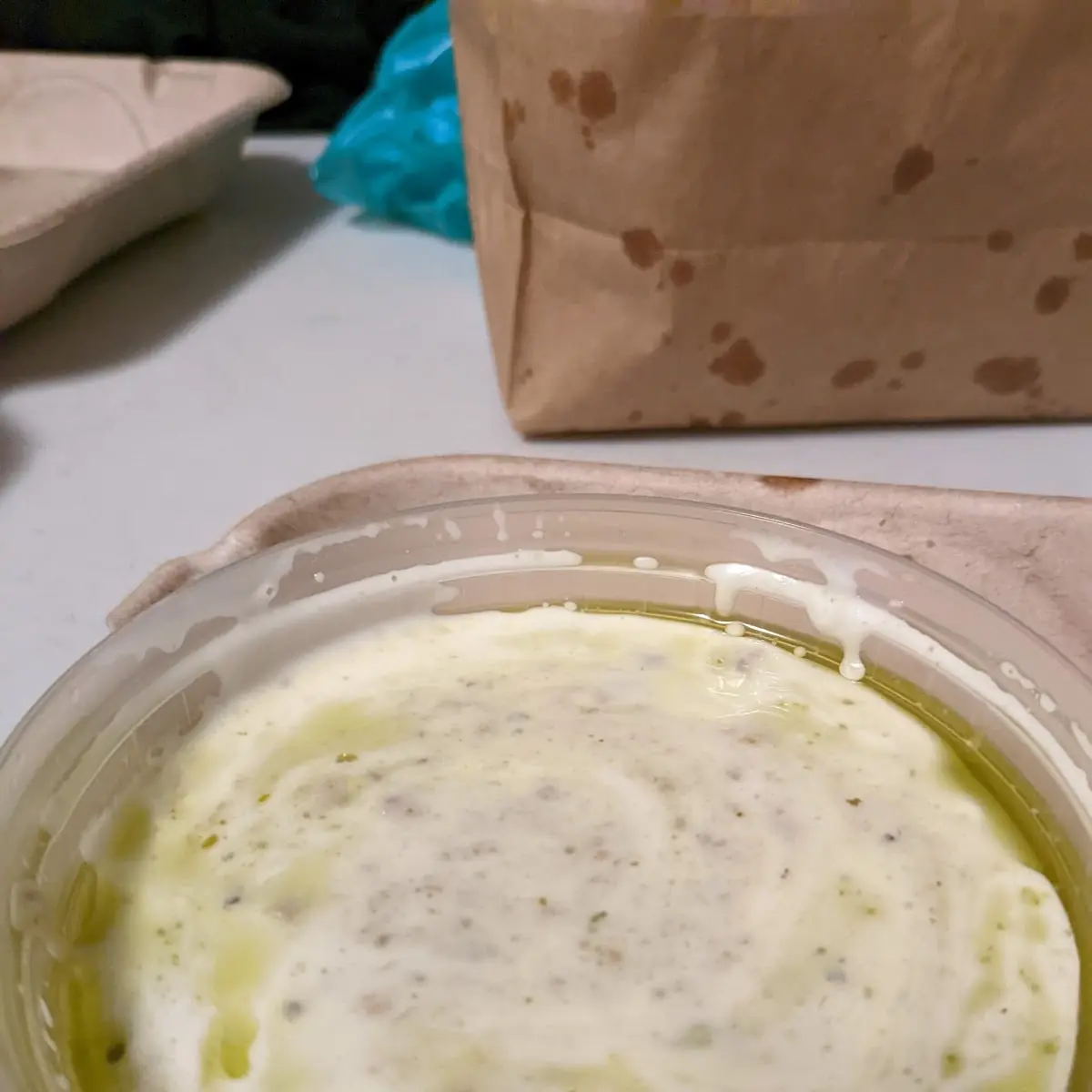 Chorizo Queso Dip
