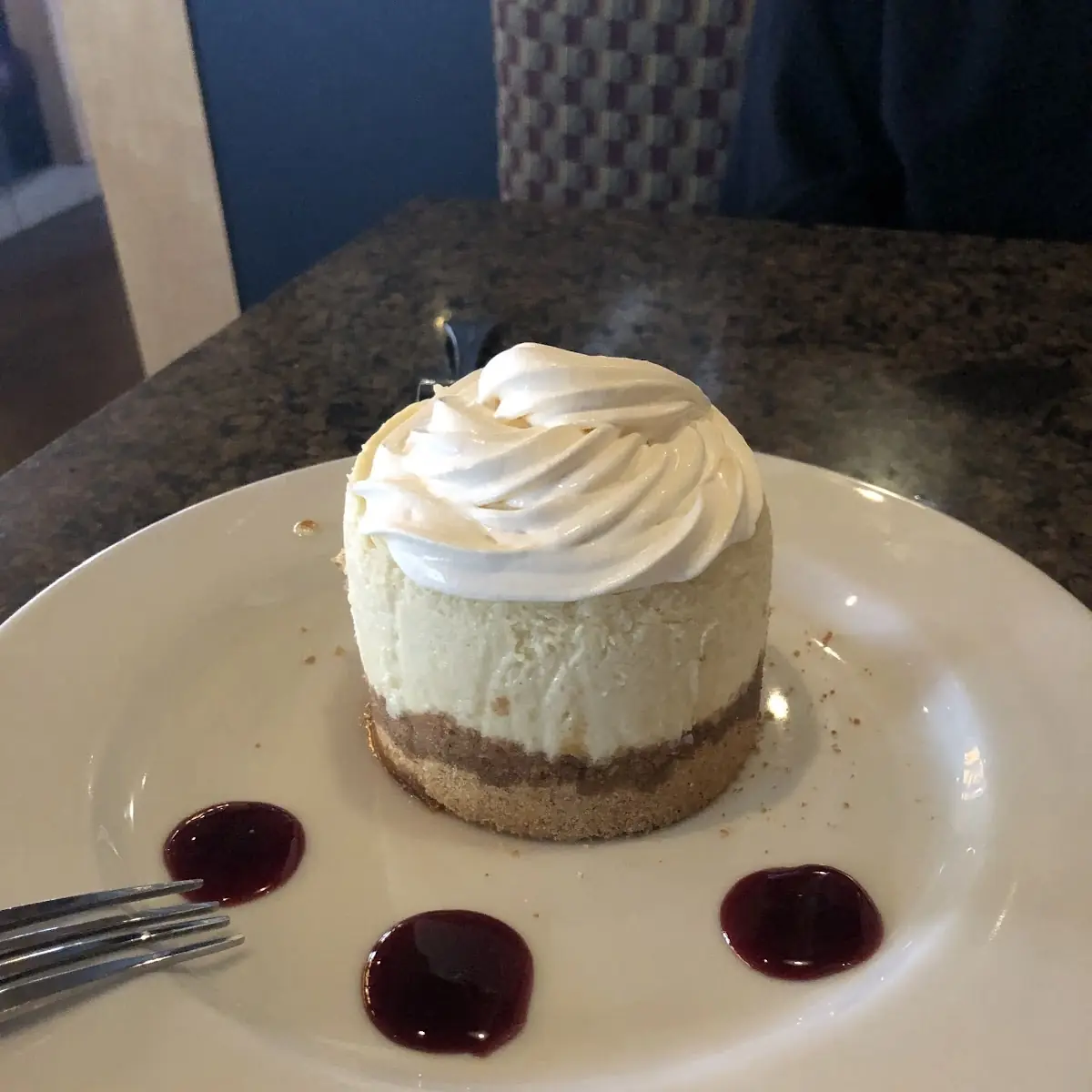 Key Lime Pie
