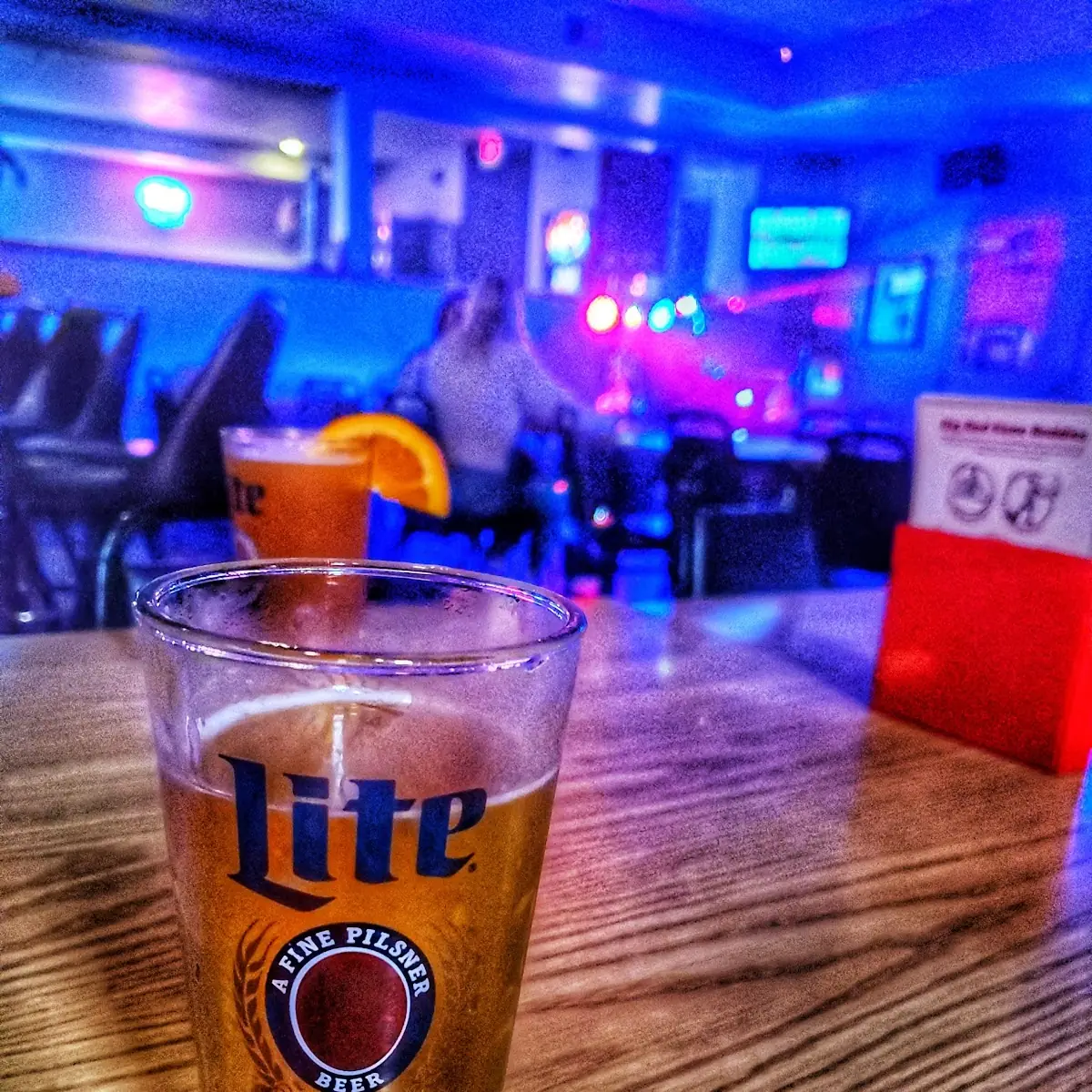 Bud Light