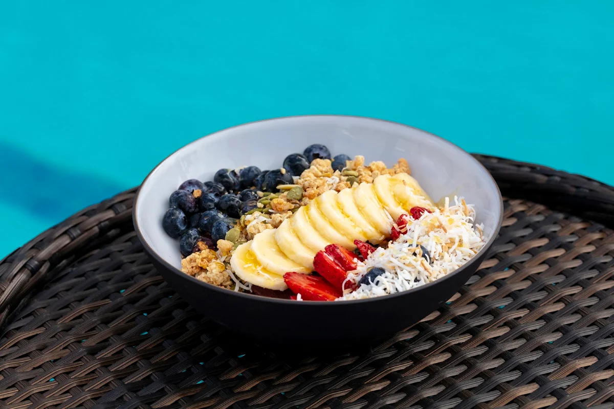 Acai Bowl