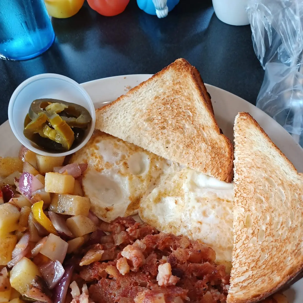 Corned Beef Hash