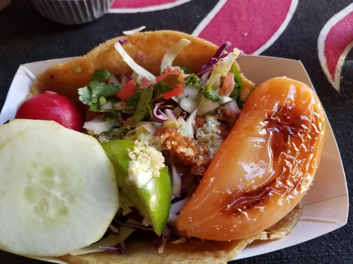 M Tacos